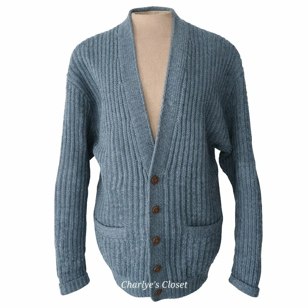 J. Crew vtg crew